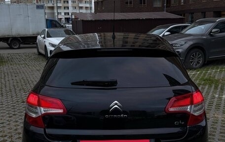 Citroen C4 II рестайлинг, 2012 год, 367 000 рублей, 6 фотография