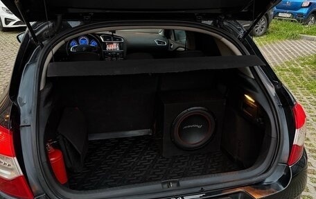 Citroen C4 II рестайлинг, 2012 год, 367 000 рублей, 10 фотография
