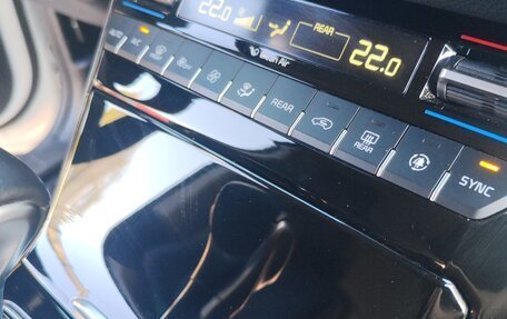 KIA Mohave I, 2021 год, 5 200 000 рублей, 16 фотография