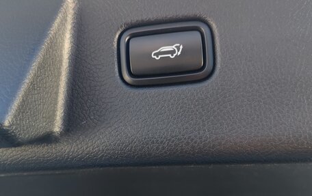KIA Mohave I, 2021 год, 5 200 000 рублей, 19 фотография
