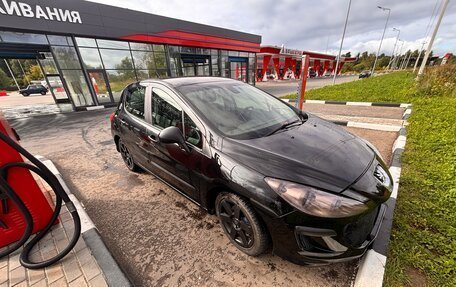 Peugeot 308 II, 2008 год, 310 000 рублей, 6 фотография