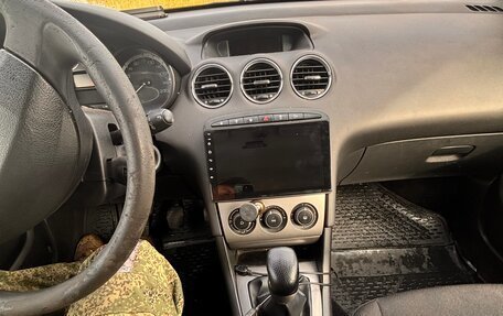 Peugeot 308 II, 2008 год, 310 000 рублей, 3 фотография