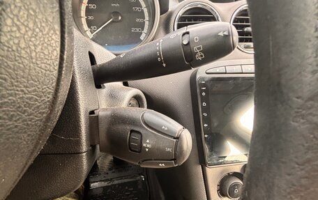 Peugeot 308 II, 2008 год, 310 000 рублей, 4 фотография