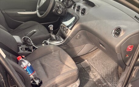 Peugeot 308 II, 2008 год, 310 000 рублей, 2 фотография