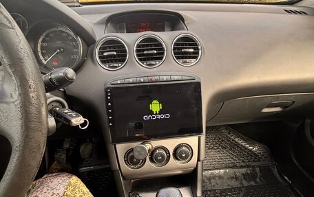 Peugeot 308 II, 2008 год, 310 000 рублей, 9 фотография
