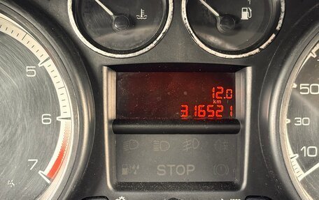 Peugeot 308 II, 2008 год, 310 000 рублей, 10 фотография