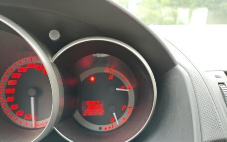 Mazda 3, 2008 год, 325 000 рублей, 3 фотография