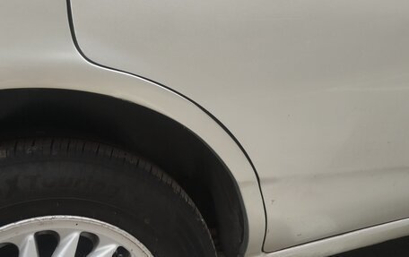Nissan Wingroad III, 2002 год, 450 000 рублей, 7 фотография