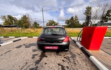 Peugeot 308 II, 2008 год, 310 000 рублей, 7 фотография