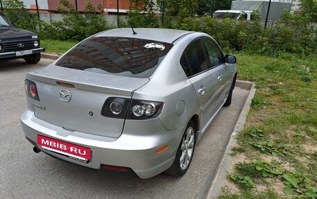 Mazda 3, 2008 год, 325 000 рублей, 2 фотография