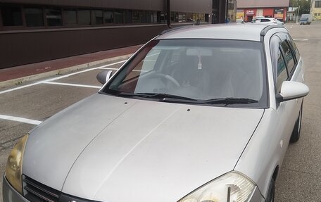 Nissan Wingroad III, 2002 год, 450 000 рублей, 6 фотография