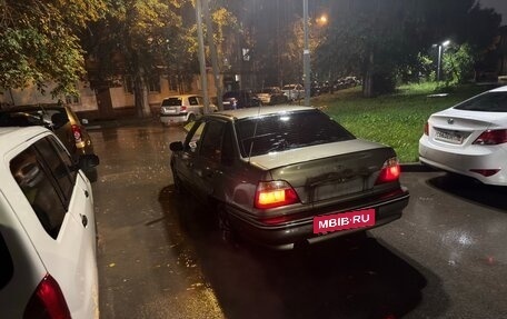 Daewoo Nexia I рестайлинг, 2004 год, 40 000 рублей, 2 фотография