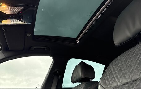 BMW 5 серия, 2017 год, 3 550 000 рублей, 10 фотография