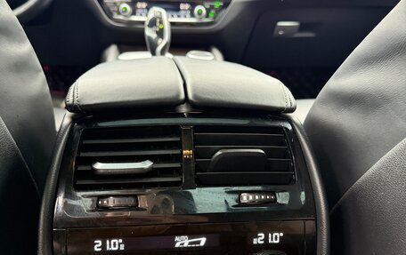 BMW 5 серия, 2017 год, 3 550 000 рублей, 14 фотография