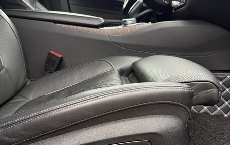 BMW 5 серия, 2017 год, 3 550 000 рублей, 12 фотография