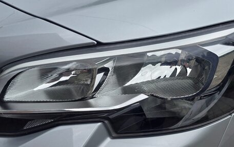 Peugeot Traveller I, 2020 год, 3 100 000 рублей, 9 фотография