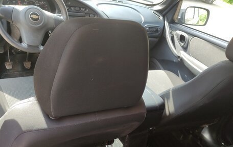Chevrolet Niva I рестайлинг, 2012 год, 450 000 рублей, 17 фотография