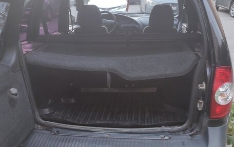 Chevrolet Niva I рестайлинг, 2012 год, 450 000 рублей, 15 фотография