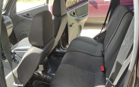 Chevrolet Niva I рестайлинг, 2012 год, 450 000 рублей, 22 фотография