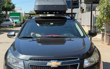 Chevrolet Cruze II, 2011 год, 670 000 рублей, 2 фотография