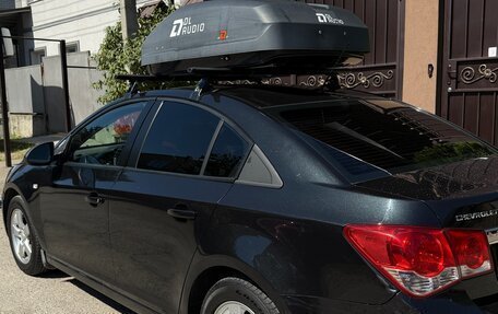 Chevrolet Cruze II, 2011 год, 670 000 рублей, 6 фотография