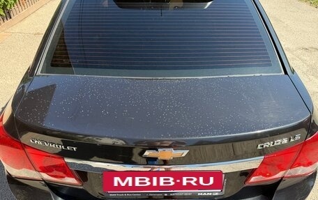 Chevrolet Cruze II, 2011 год, 670 000 рублей, 4 фотография