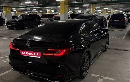 Toyota Camry, 2026 год, 4 400 000 рублей, 7 фотография