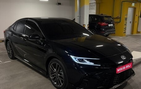 Toyota Camry, 2026 год, 4 400 000 рублей, 5 фотография