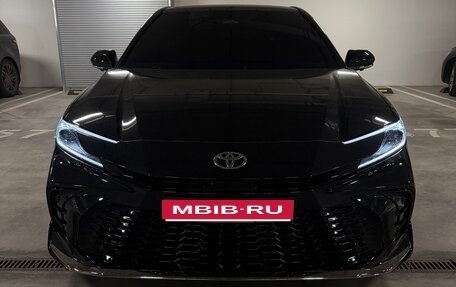 Toyota Camry, 2026 год, 4 400 000 рублей, 4 фотография