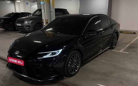 Toyota Camry, 2026 год, 4 400 000 рублей, 2 фотография