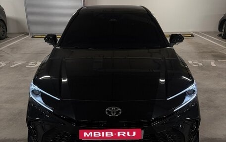 Toyota Camry, 2026 год, 4 400 000 рублей, 3 фотография