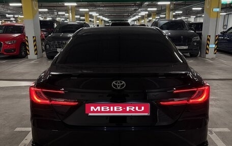 Toyota Camry, 2026 год, 4 400 000 рублей, 8 фотография