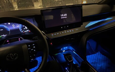 Toyota Camry, 2026 год, 4 400 000 рублей, 13 фотография