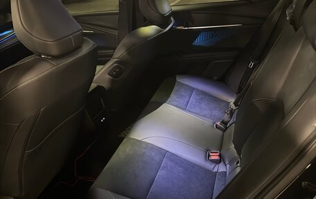 Toyota Camry, 2026 год, 4 400 000 рублей, 12 фотография