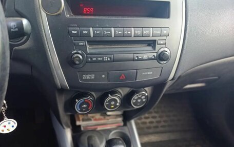 Mitsubishi ASX I рестайлинг, 2012 год, 850 000 рублей, 10 фотография