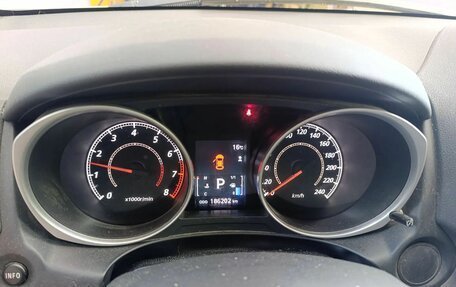 Mitsubishi ASX I рестайлинг, 2012 год, 850 000 рублей, 8 фотография