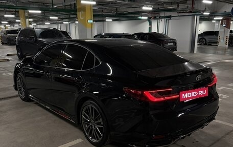 Toyota Camry, 2026 год, 4 400 000 рублей, 9 фотография