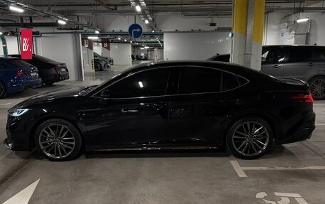 Toyota Camry, 2026 год, 4 400 000 рублей, 10 фотография