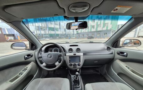 Chevrolet Lacetti, 2007 год, 380 000 рублей, 7 фотография