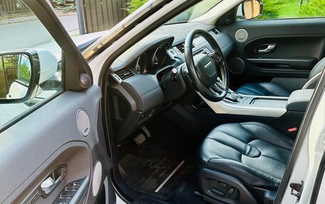 Land Rover Range Rover Evoque I, 2013 год, 2 400 000 рублей, 6 фотография