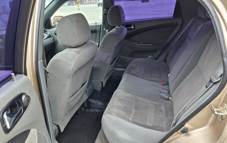 Chevrolet Lacetti, 2007 год, 380 000 рублей, 6 фотография