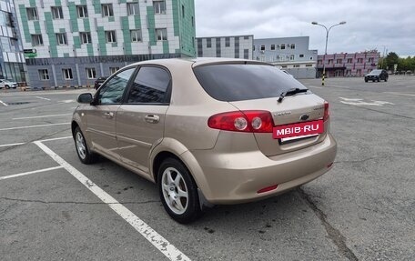 Chevrolet Lacetti, 2007 год, 380 000 рублей, 3 фотография