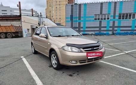 Chevrolet Lacetti, 2007 год, 380 000 рублей, 2 фотография