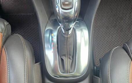 Opel Mokka I, 2014 год, 1 150 000 рублей, 16 фотография