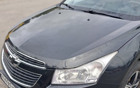 Chevrolet Cruze II, 2013 год, 650 000 рублей, 11 фотография