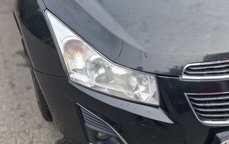 Chevrolet Cruze II, 2013 год, 650 000 рублей, 10 фотография