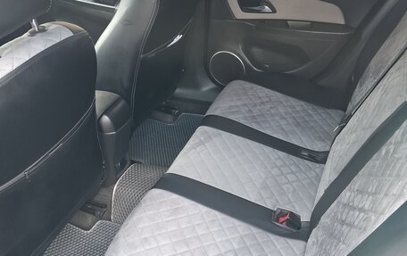 Chevrolet Cruze II, 2013 год, 650 000 рублей, 15 фотография