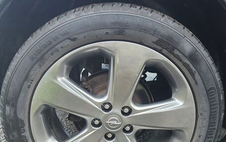 Opel Mokka I, 2014 год, 1 150 000 рублей, 18 фотография
