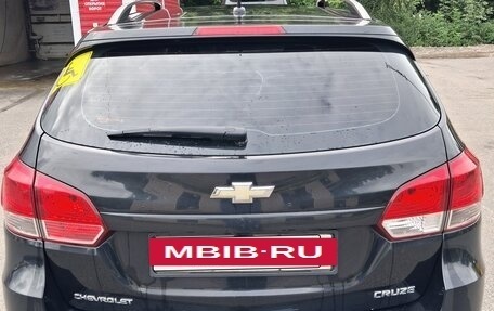 Chevrolet Cruze II, 2013 год, 650 000 рублей, 2 фотография