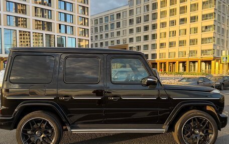 Mercedes-Benz G-Класс W463 рестайлинг _iii, 2020 год, 12 980 000 рублей, 5 фотография